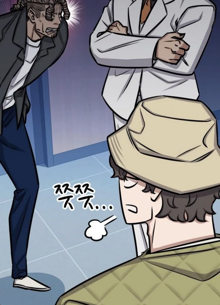 Thợ Săn Huyền Thoại Hồi Xuân Chapter 48 - Trang 2