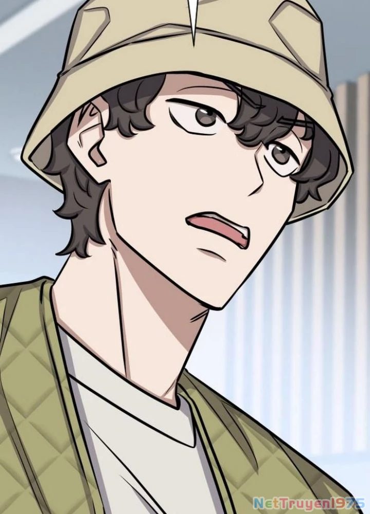 Thợ Săn Huyền Thoại Hồi Xuân Chapter 48 - Trang 2