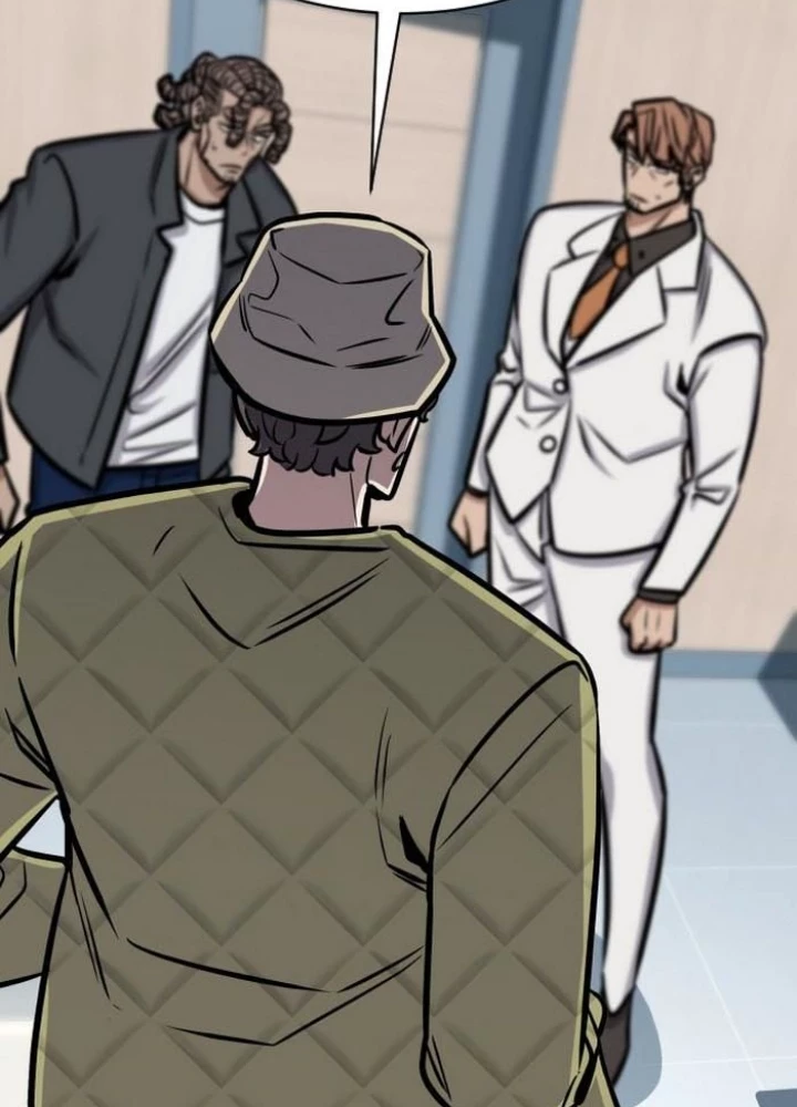 Thợ Săn Huyền Thoại Hồi Xuân Chapter 48 - Trang 2