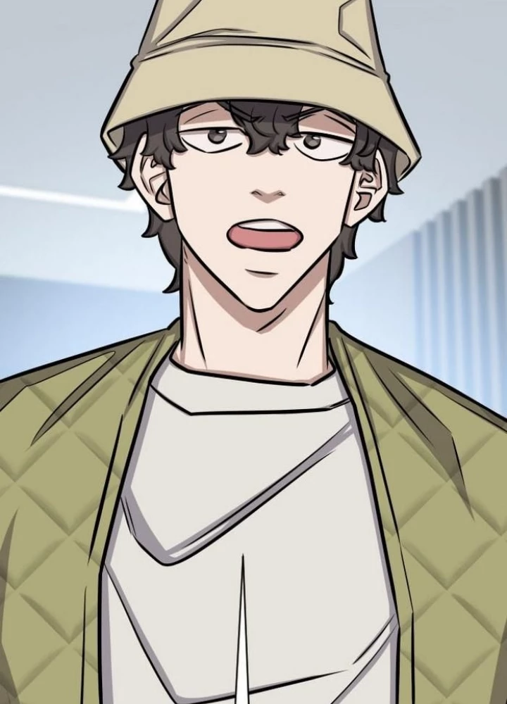 Thợ Săn Huyền Thoại Hồi Xuân Chapter 48 - Trang 2