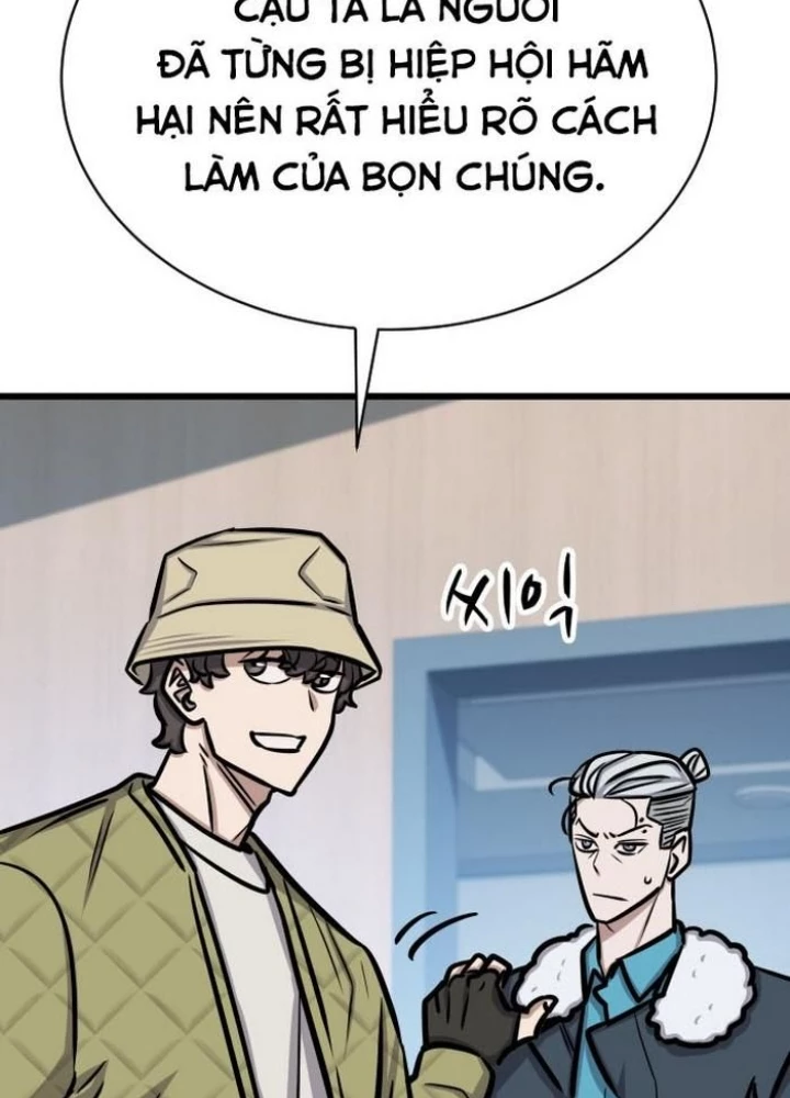 Thợ Săn Huyền Thoại Hồi Xuân Chapter 48 - Trang 2