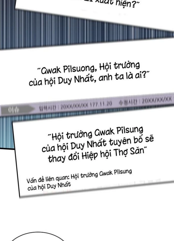 Thợ Săn Huyền Thoại Hồi Xuân Chapter 48 - Trang 2