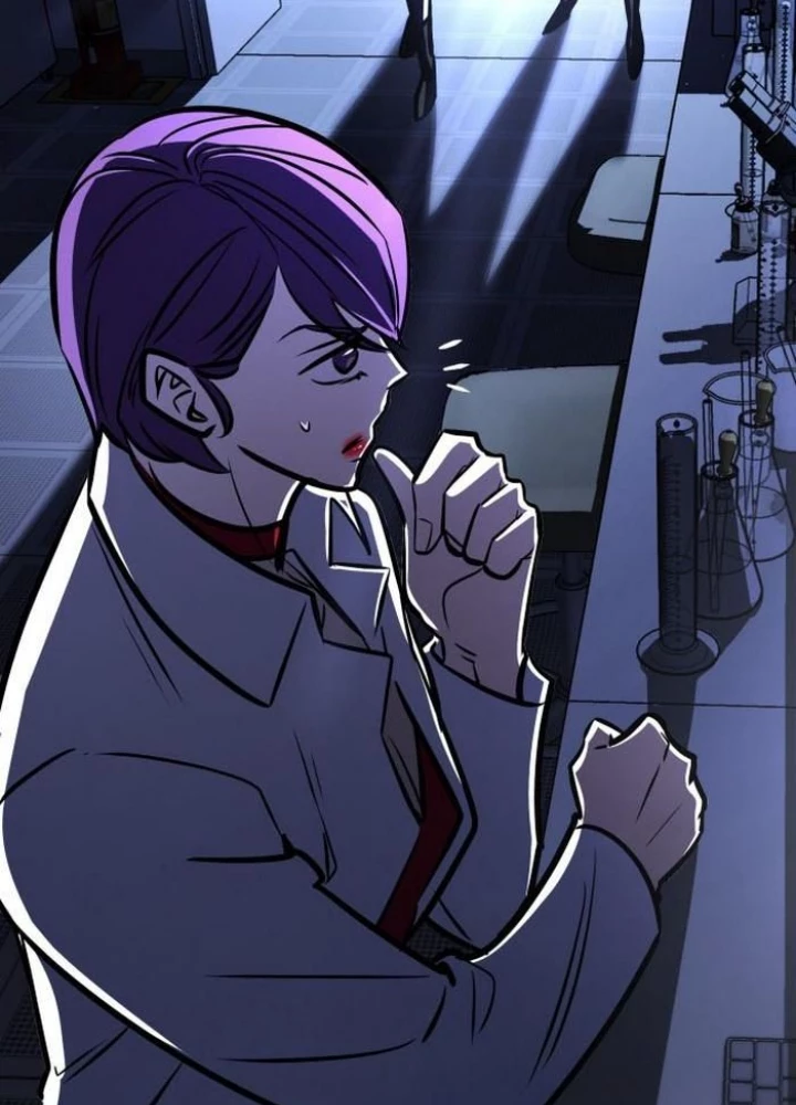 Thợ Săn Huyền Thoại Hồi Xuân Chapter 48 - Trang 2