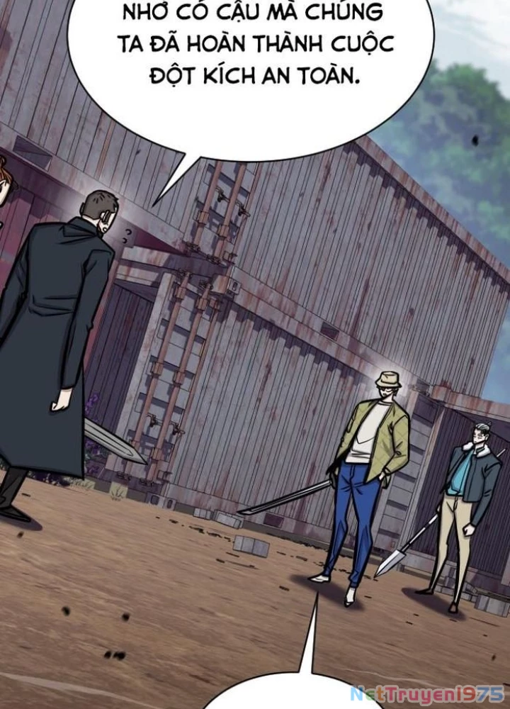 Thợ Săn Huyền Thoại Hồi Xuân Chapter 48 - Trang 2