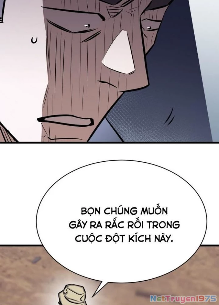 Thợ Săn Huyền Thoại Hồi Xuân Chapter 48 - Trang 2