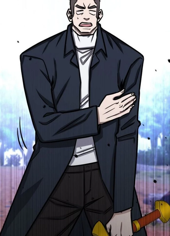 Thợ Săn Huyền Thoại Hồi Xuân Chapter 48 - Trang 2