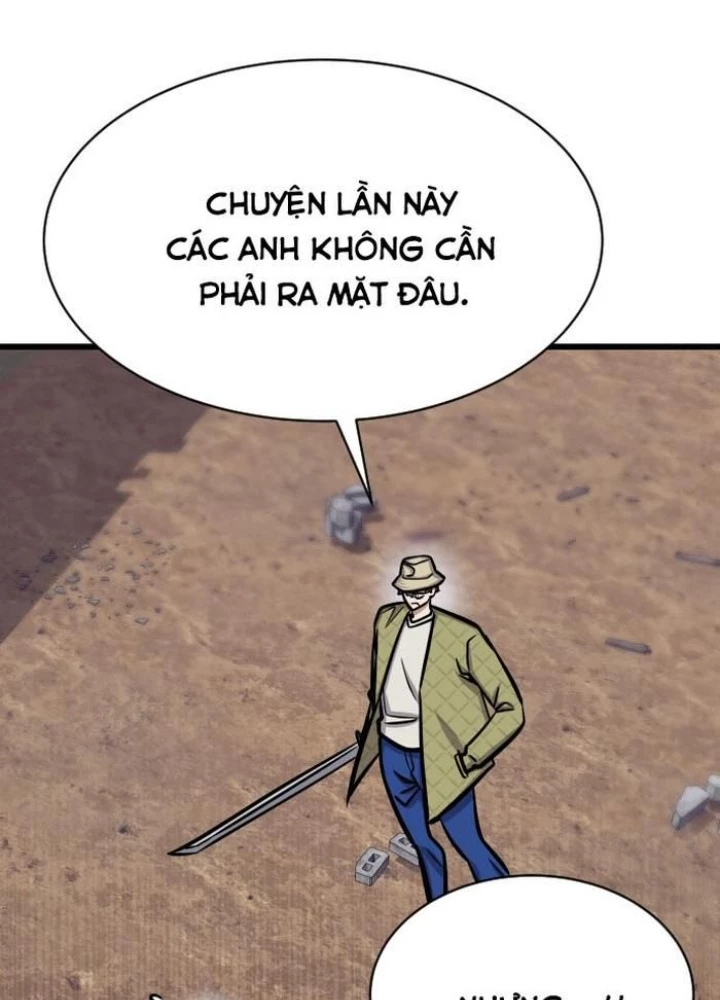 Thợ Săn Huyền Thoại Hồi Xuân Chapter 48 - Trang 2