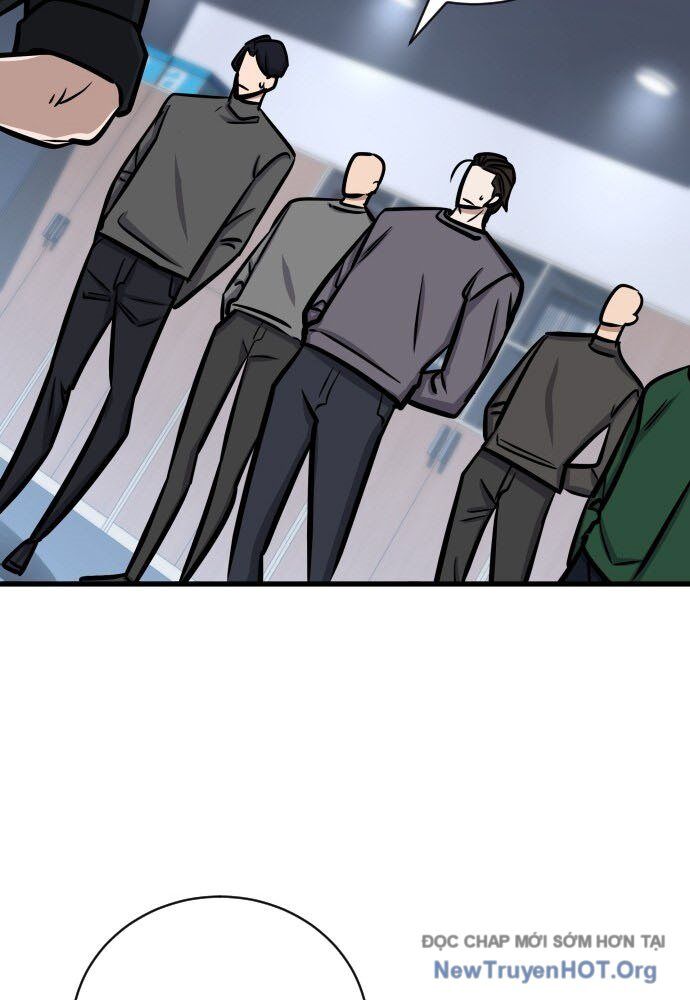 Thợ Săn Huyền Thoại Hồi Xuân Chapter 50 - Trang 2