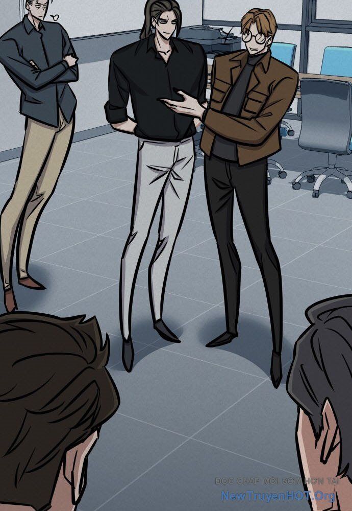 Thợ Săn Huyền Thoại Hồi Xuân Chapter 50 - Trang 2