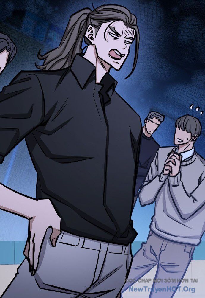 Thợ Săn Huyền Thoại Hồi Xuân Chapter 50 - Trang 2