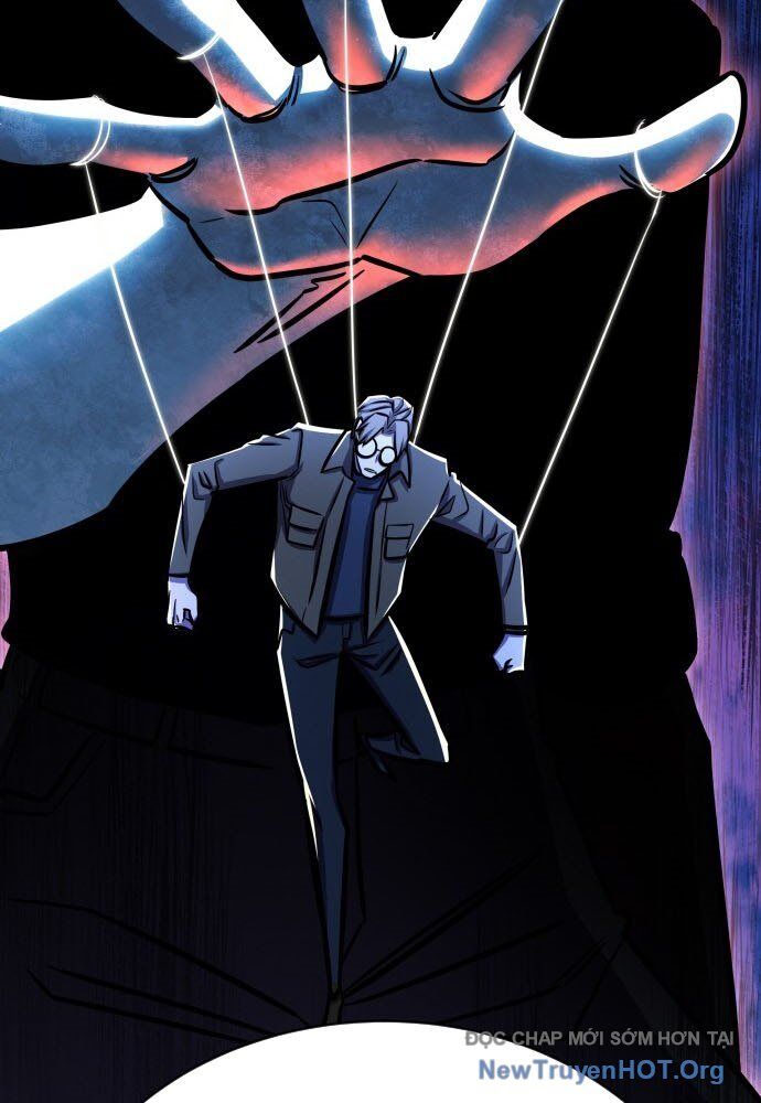 Thợ Săn Huyền Thoại Hồi Xuân Chapter 50 - Trang 2