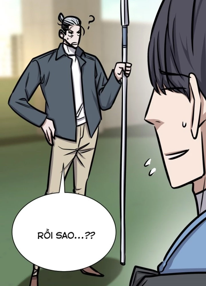 Thợ Săn Huyền Thoại Hồi Xuân Chapter 51 - Trang 2