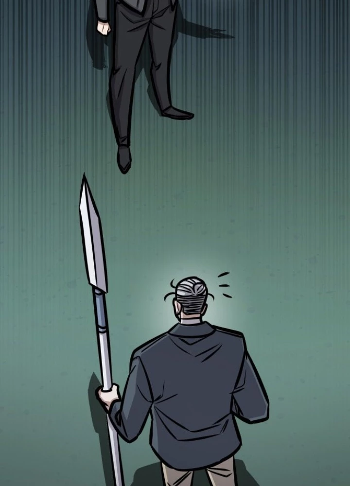 Thợ Săn Huyền Thoại Hồi Xuân Chapter 51 - Trang 2