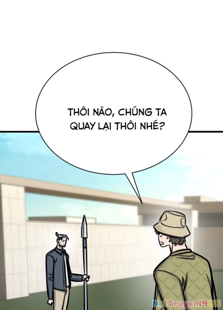 Thợ Săn Huyền Thoại Hồi Xuân Chapter 51 - Trang 2