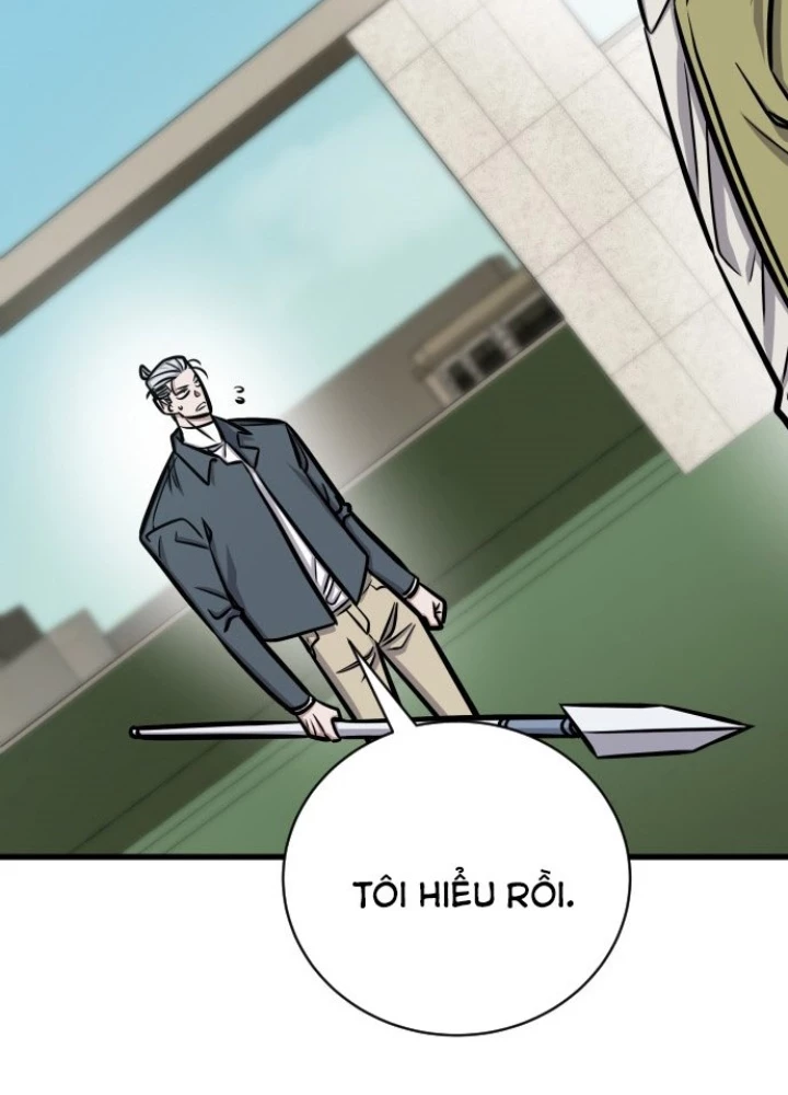 Thợ Săn Huyền Thoại Hồi Xuân Chapter 51 - Trang 2