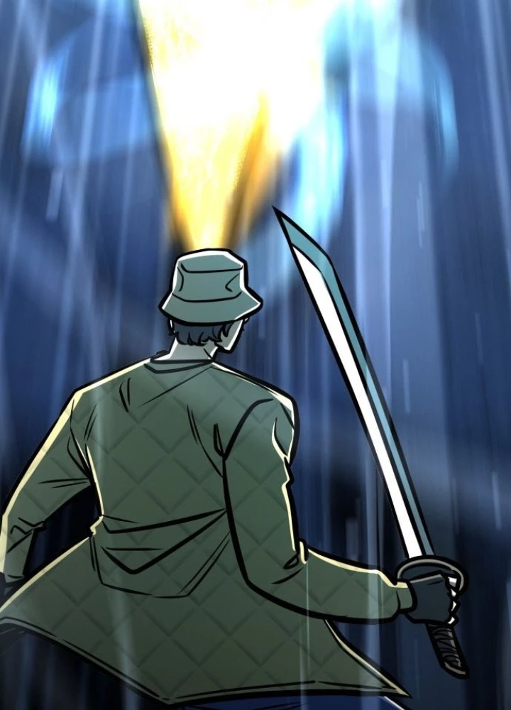 Thợ Săn Huyền Thoại Hồi Xuân Chapter 53 - Trang 2