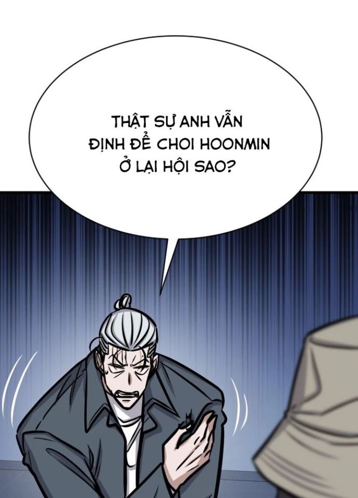 Thợ Săn Huyền Thoại Hồi Xuân Chapter 53 - Trang 2