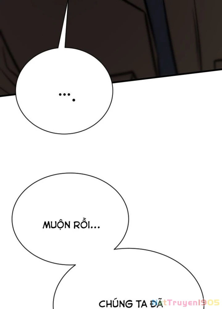 Thợ Săn Huyền Thoại Hồi Xuân Chapter 53 - Trang 2