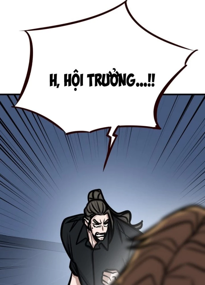 Thợ Săn Huyền Thoại Hồi Xuân Chapter 53 - Trang 2