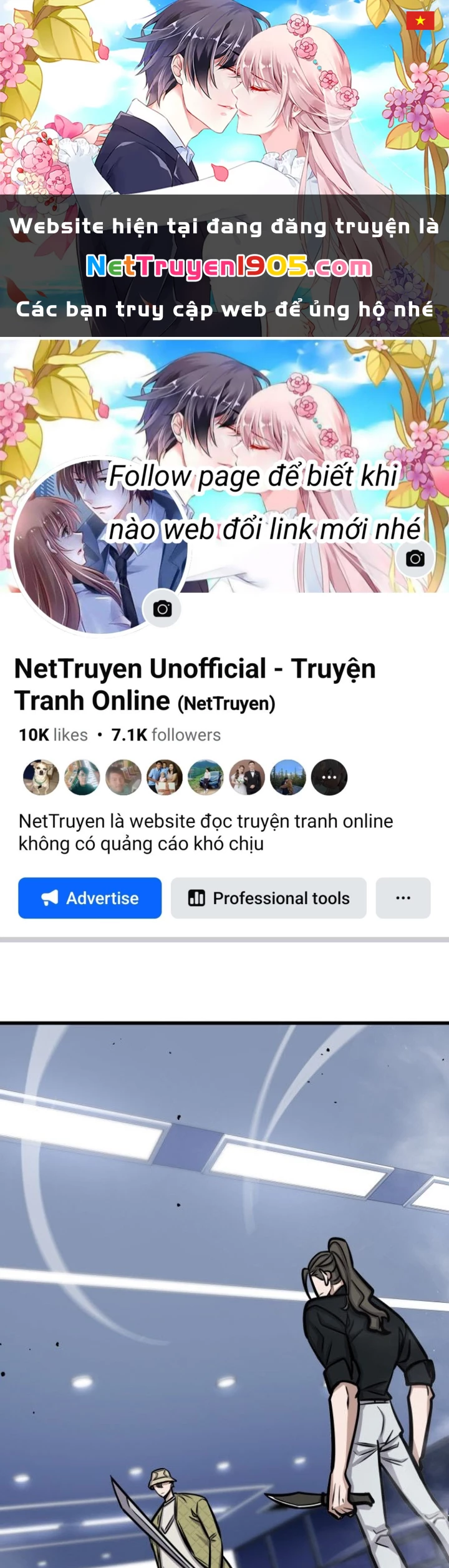 Thợ Săn Huyền Thoại Hồi Xuân Chapter 53 - Trang 2