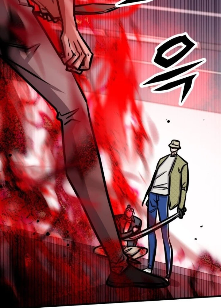 Thợ Săn Huyền Thoại Hồi Xuân Chapter 53 - Trang 2
