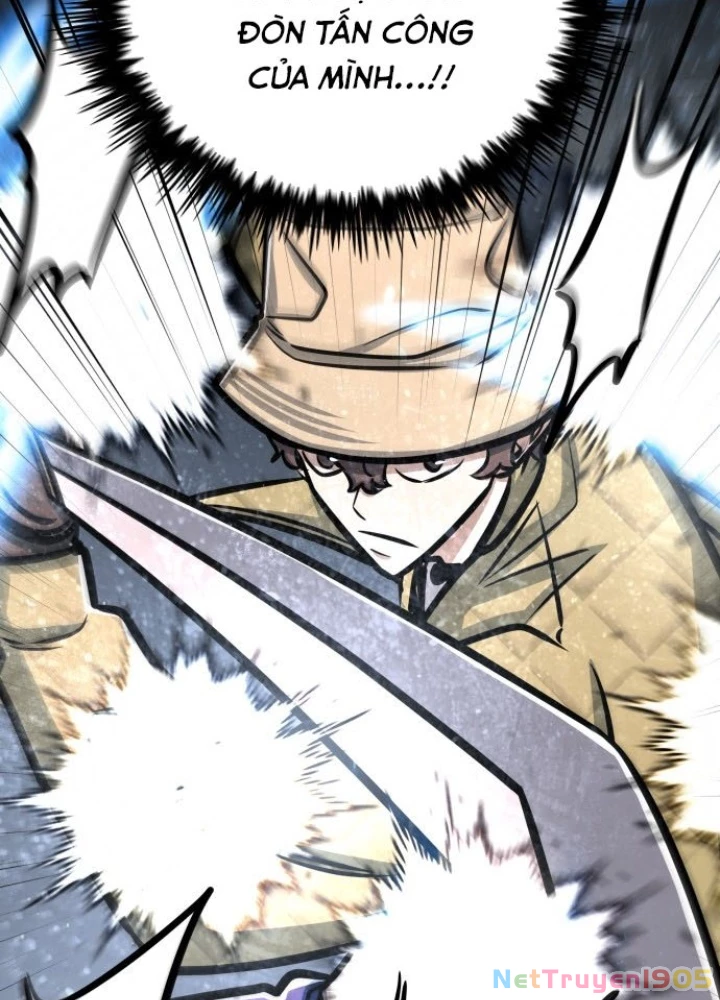 Thợ Săn Huyền Thoại Hồi Xuân Chapter 53 - Trang 2