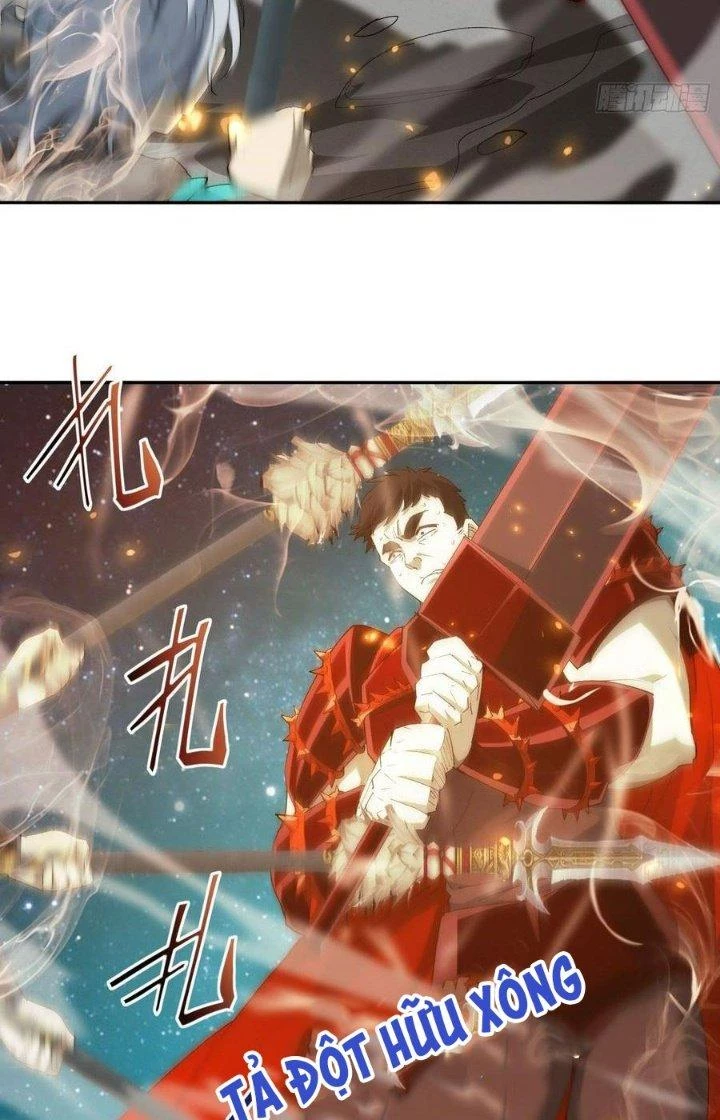 Tinh Lao Chapter 41 - Trang 2
