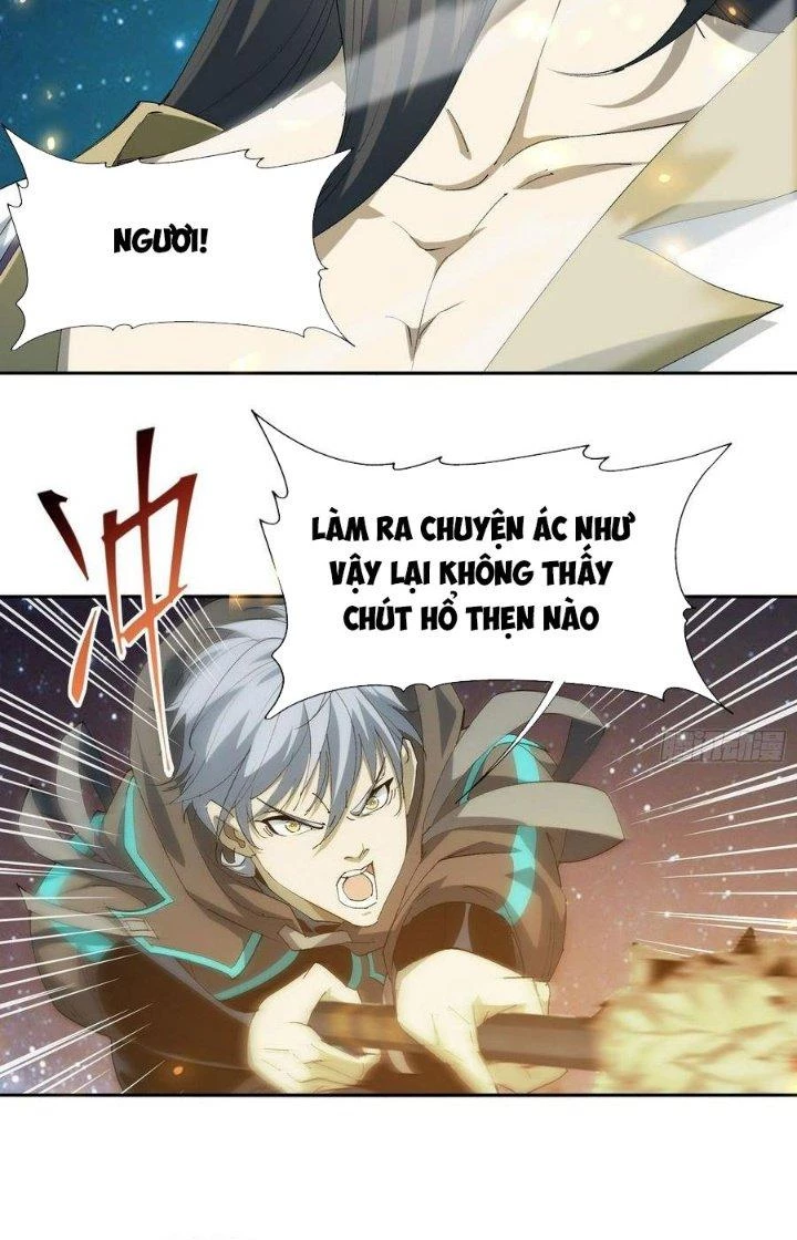 Tinh Lao Chapter 41 - Trang 2