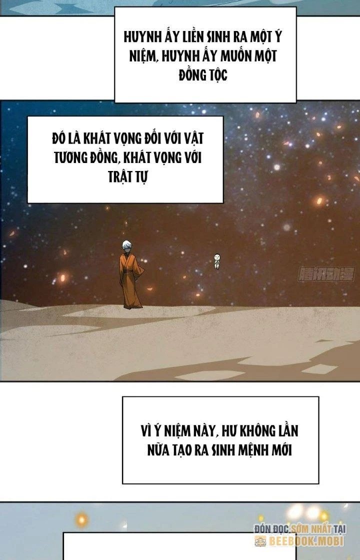 Tinh Lao Chapter 41 - Trang 2