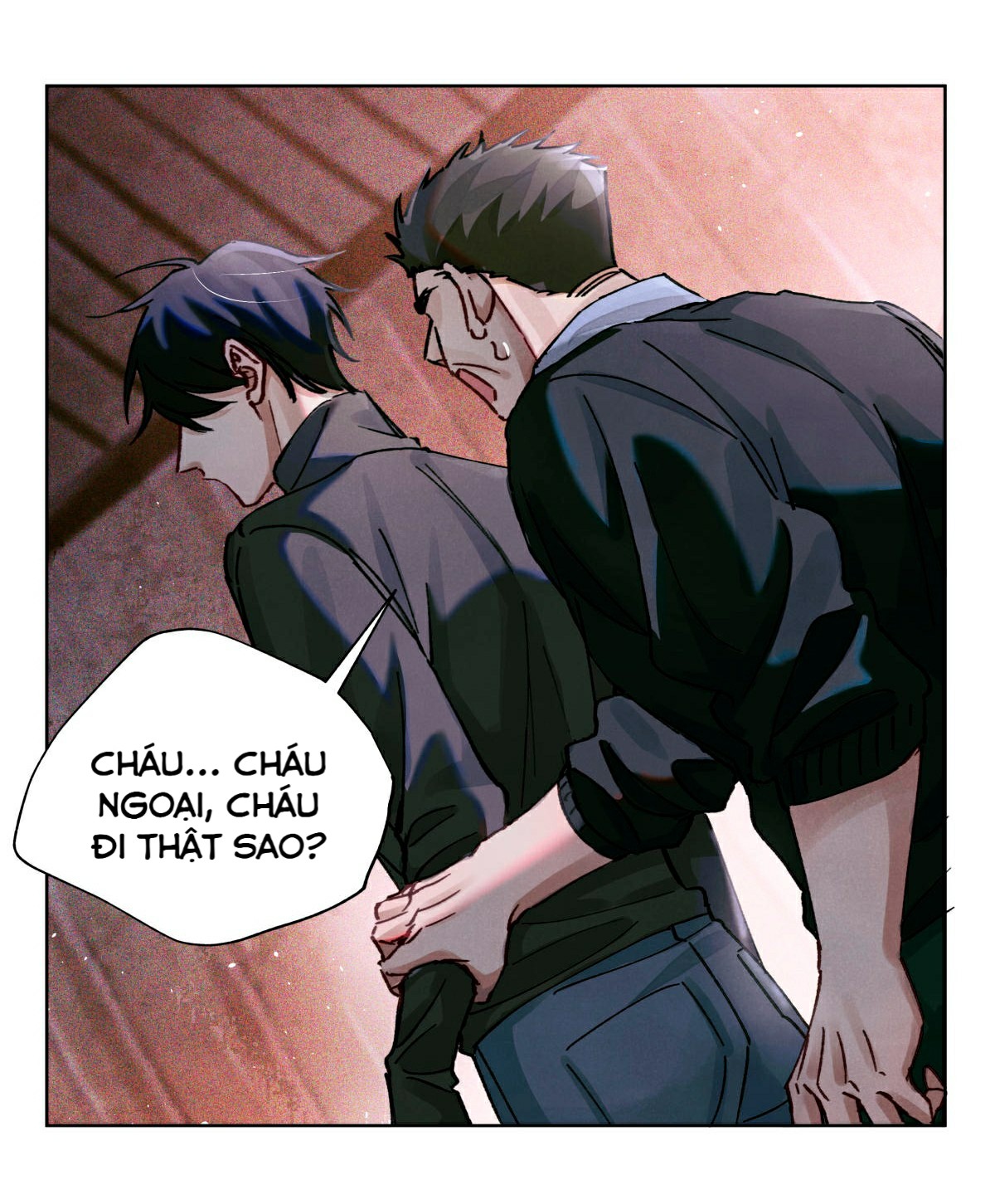 Cuộc Thi Toàn Cầu Chapter 12 - Trang 2