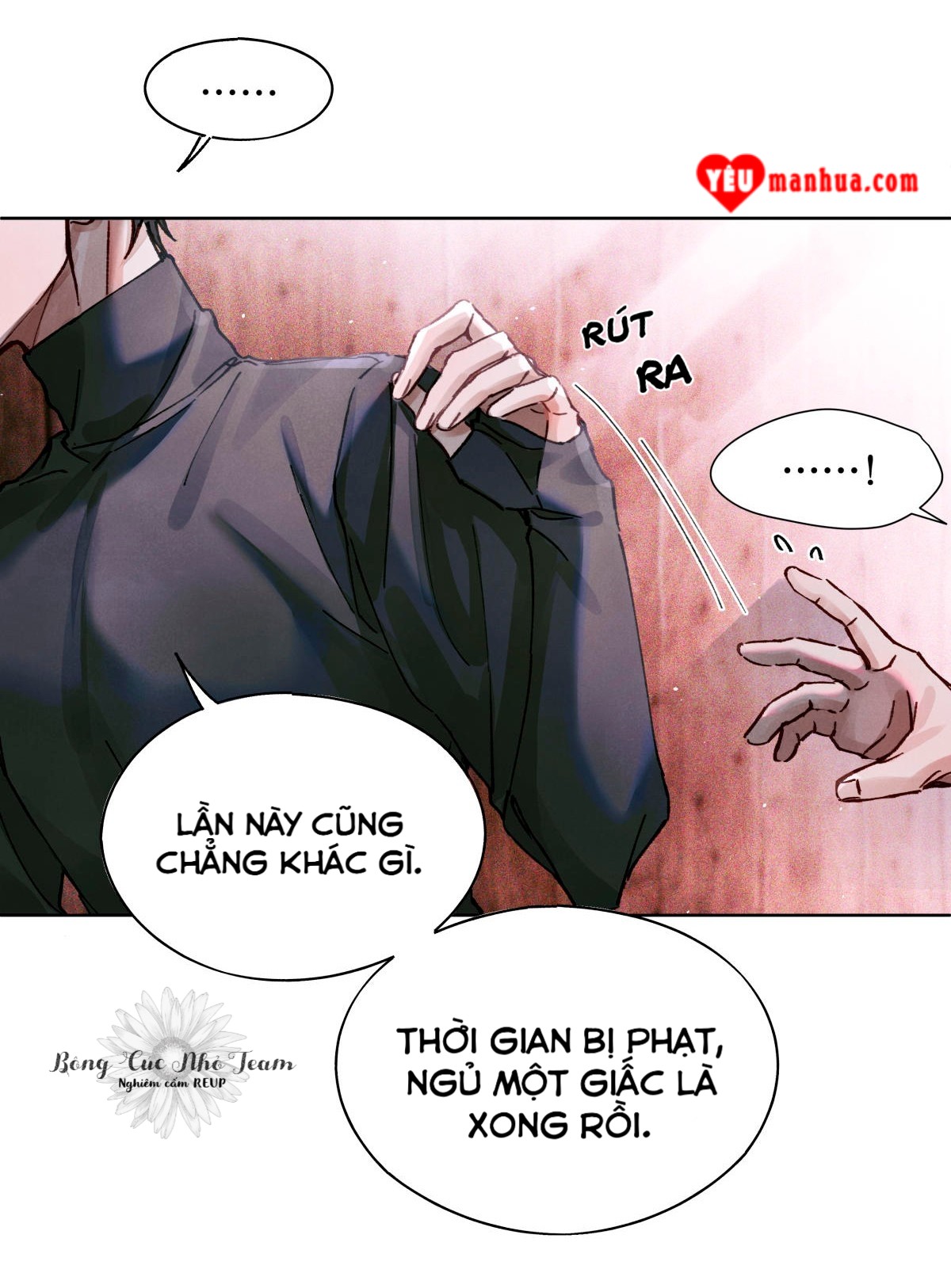 Cuộc Thi Toàn Cầu Chapter 12 - Trang 2