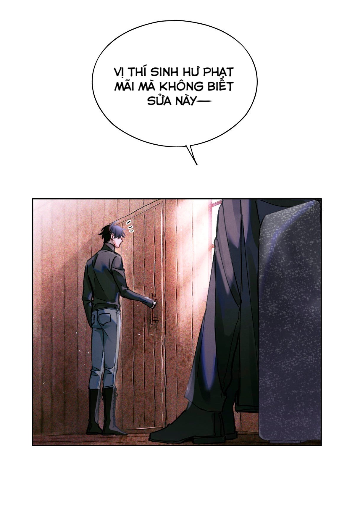 Cuộc Thi Toàn Cầu Chapter 12 - Trang 2