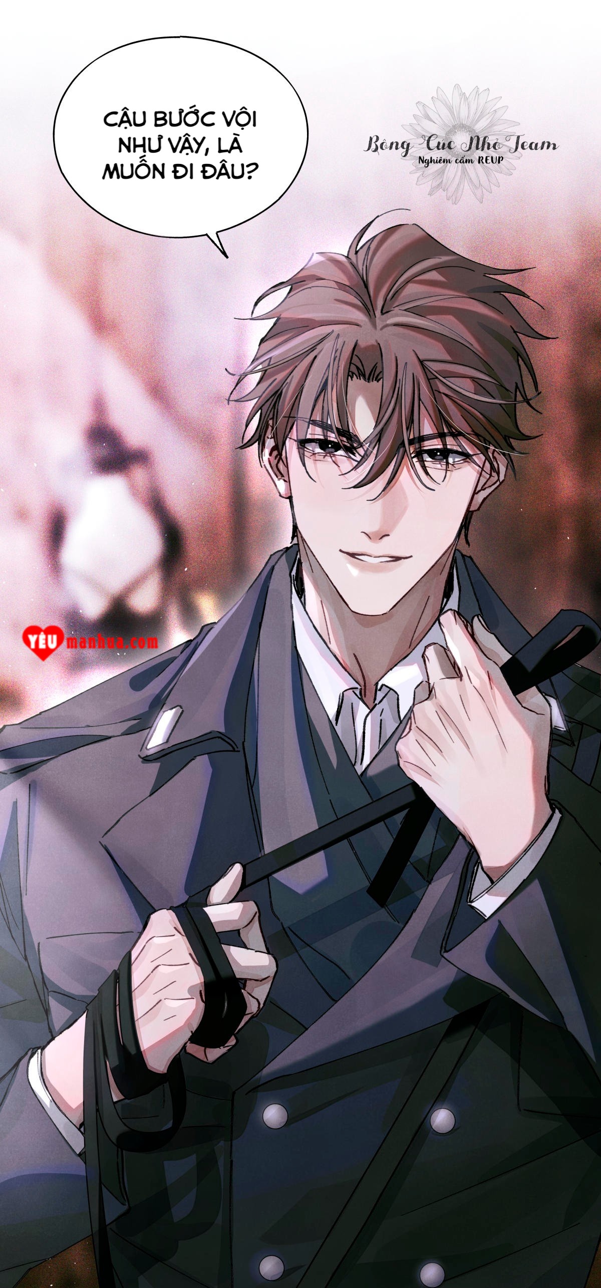 Cuộc Thi Toàn Cầu Chapter 12 - Trang 2
