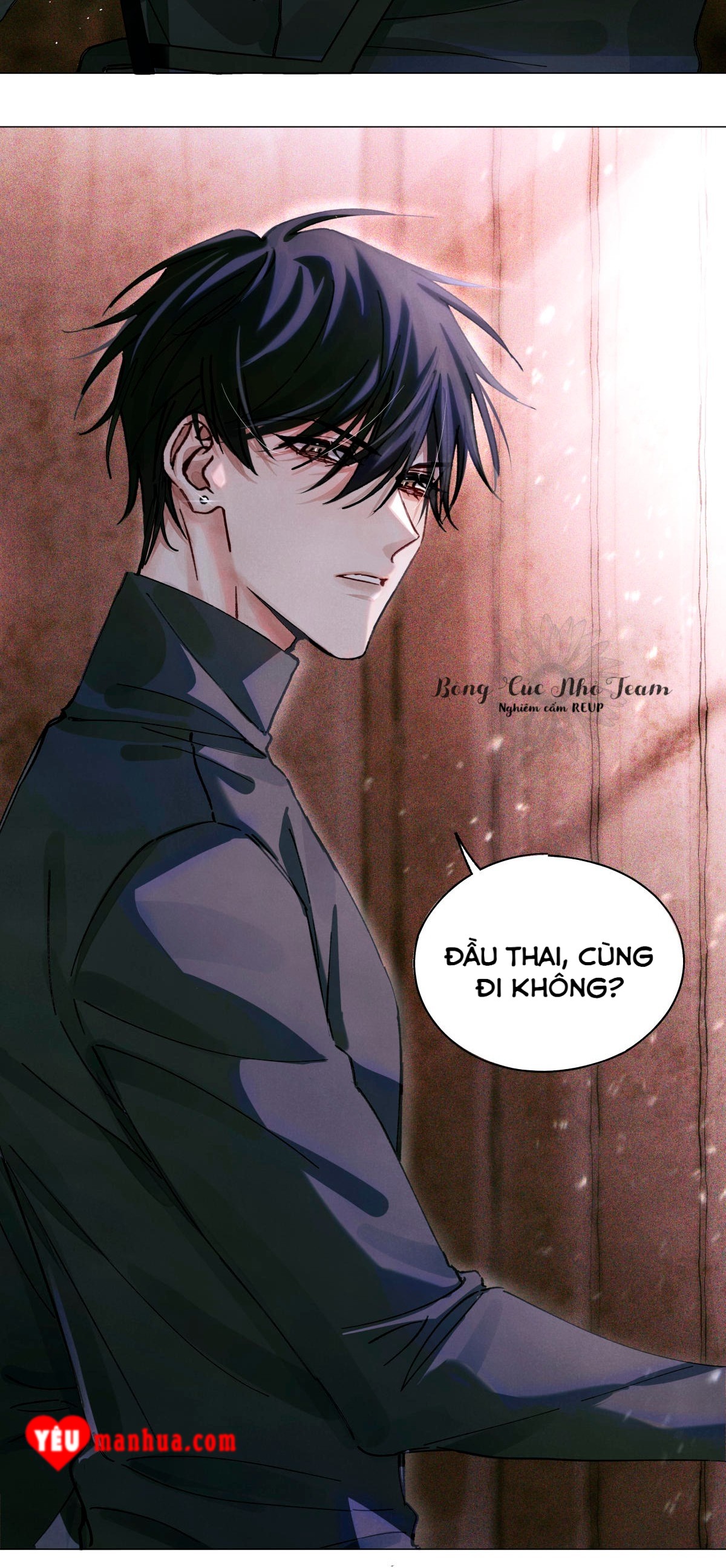 Cuộc Thi Toàn Cầu Chapter 12 - Trang 2
