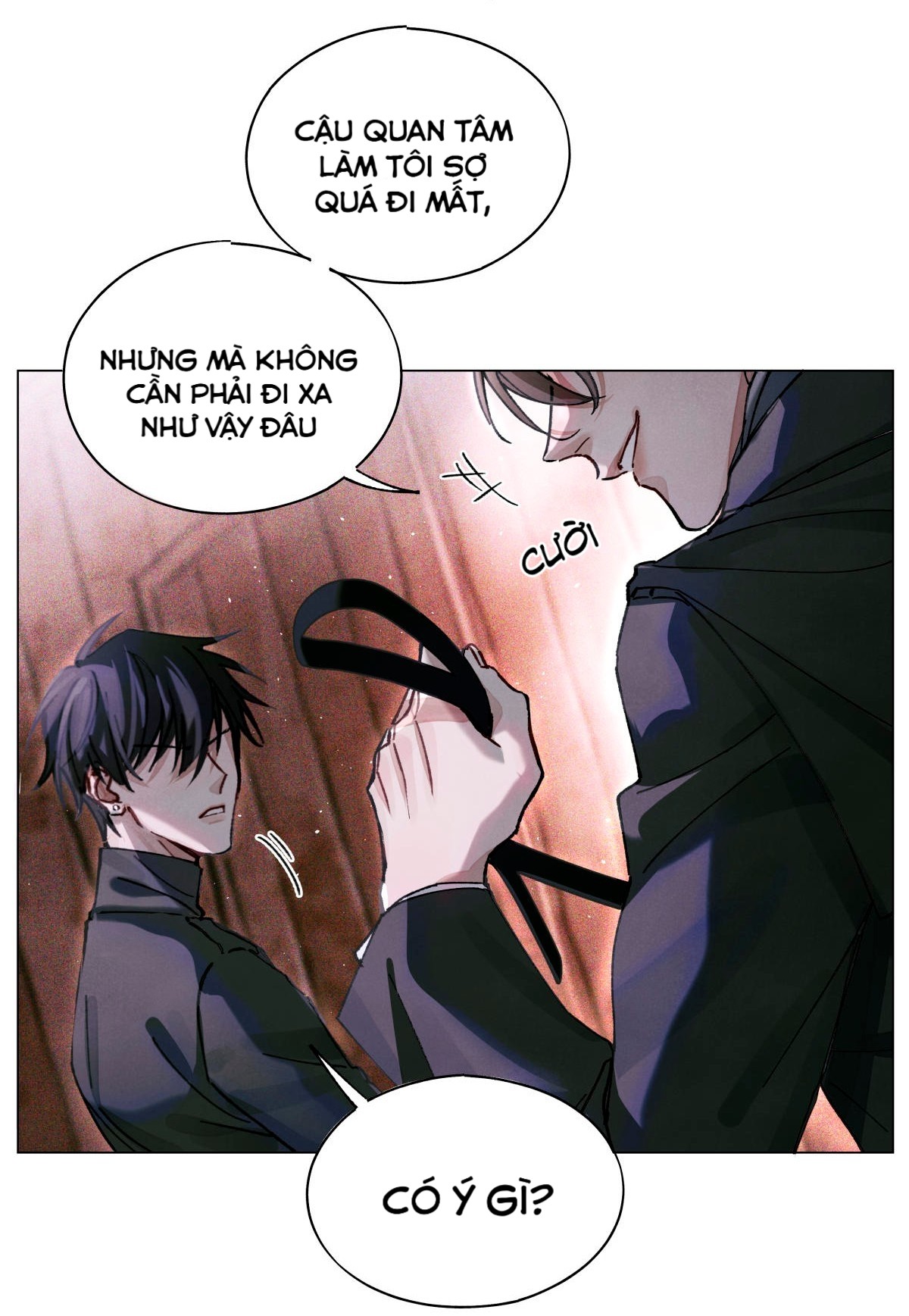 Cuộc Thi Toàn Cầu Chapter 12 - Trang 2