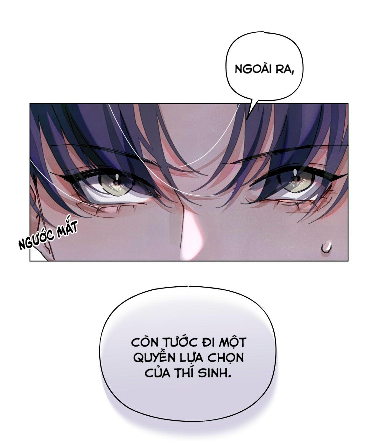 Cuộc Thi Toàn Cầu Chapter 12 - Trang 2