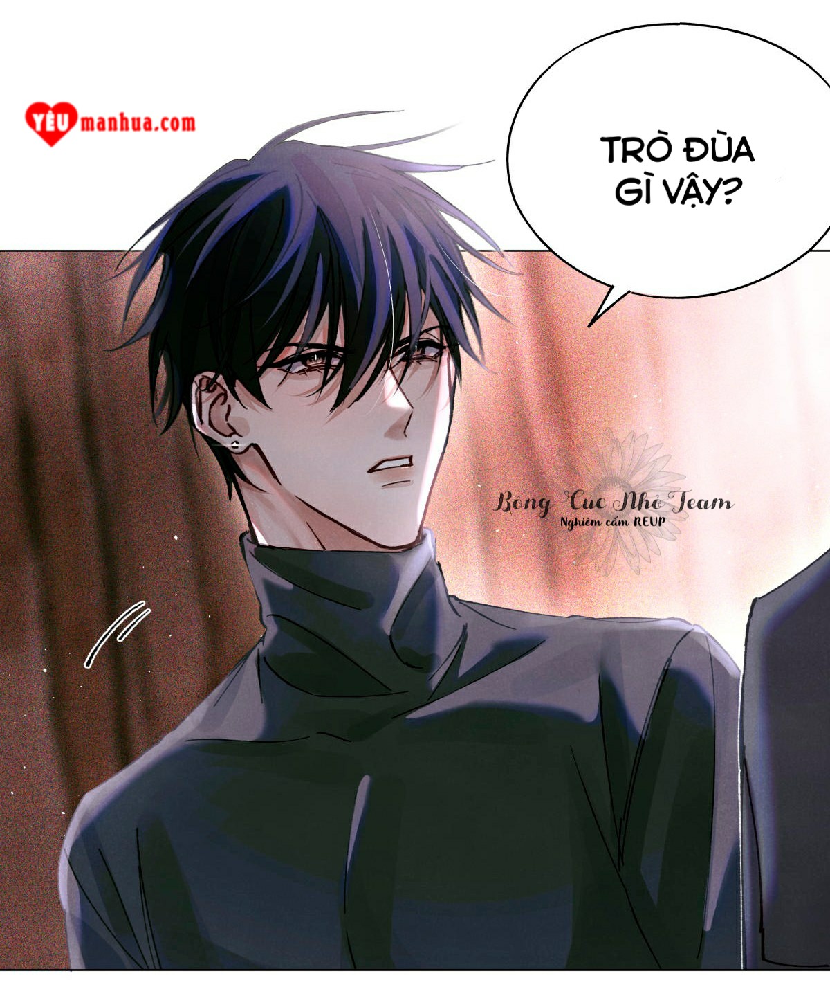 Cuộc Thi Toàn Cầu Chapter 12 - Trang 2