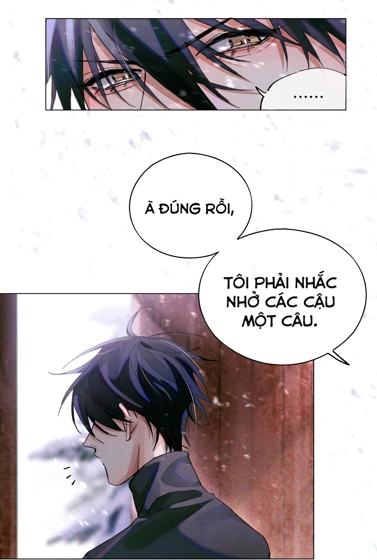 Cuộc Thi Toàn Cầu Chapter 12 - Trang 2