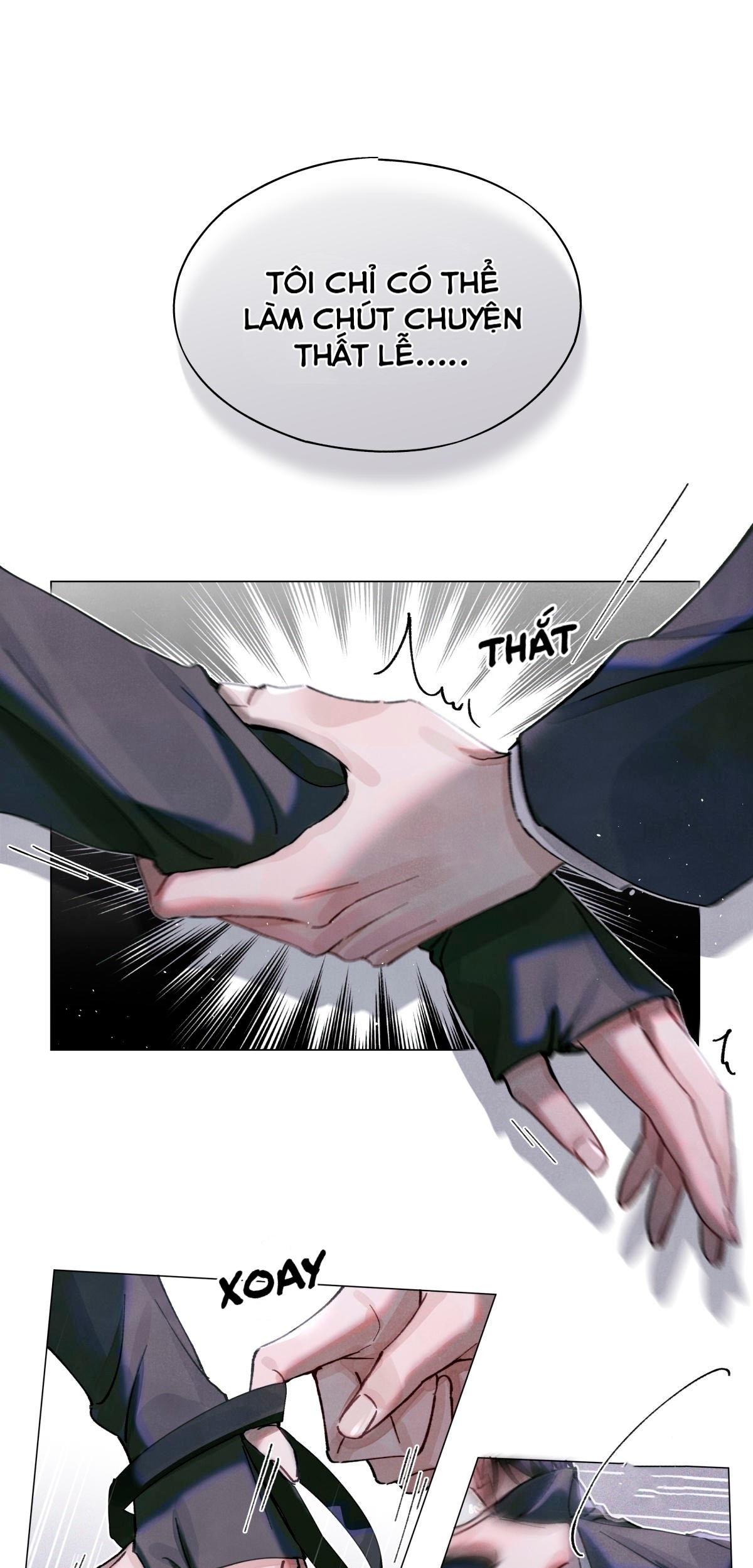 Cuộc Thi Toàn Cầu Chapter 12 - Trang 2