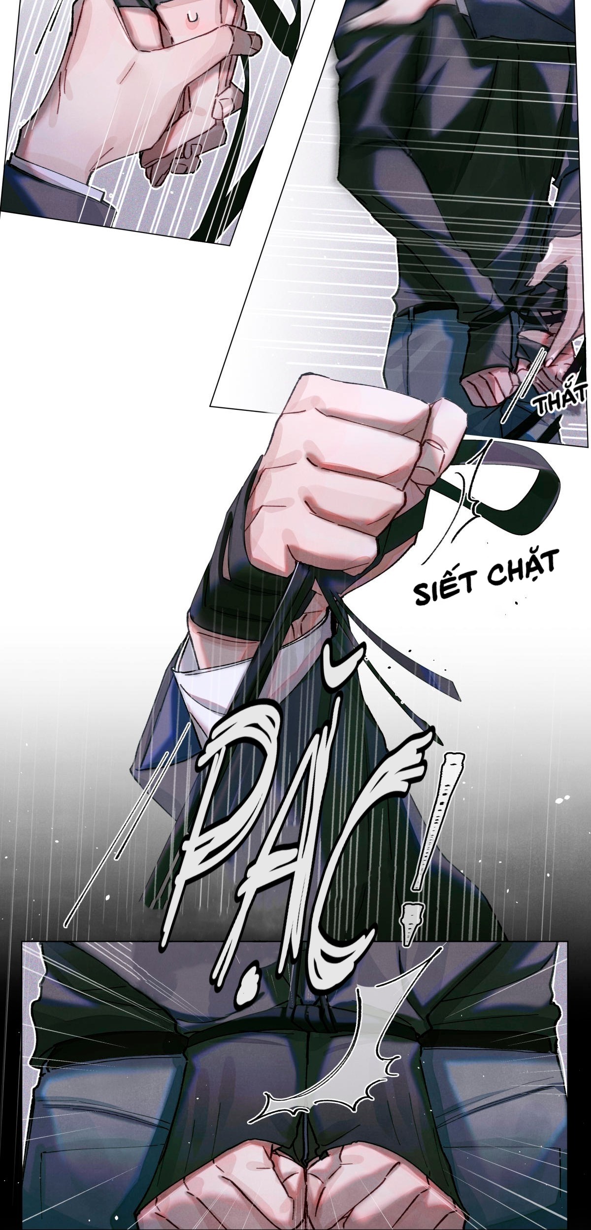 Cuộc Thi Toàn Cầu Chapter 12 - Trang 2