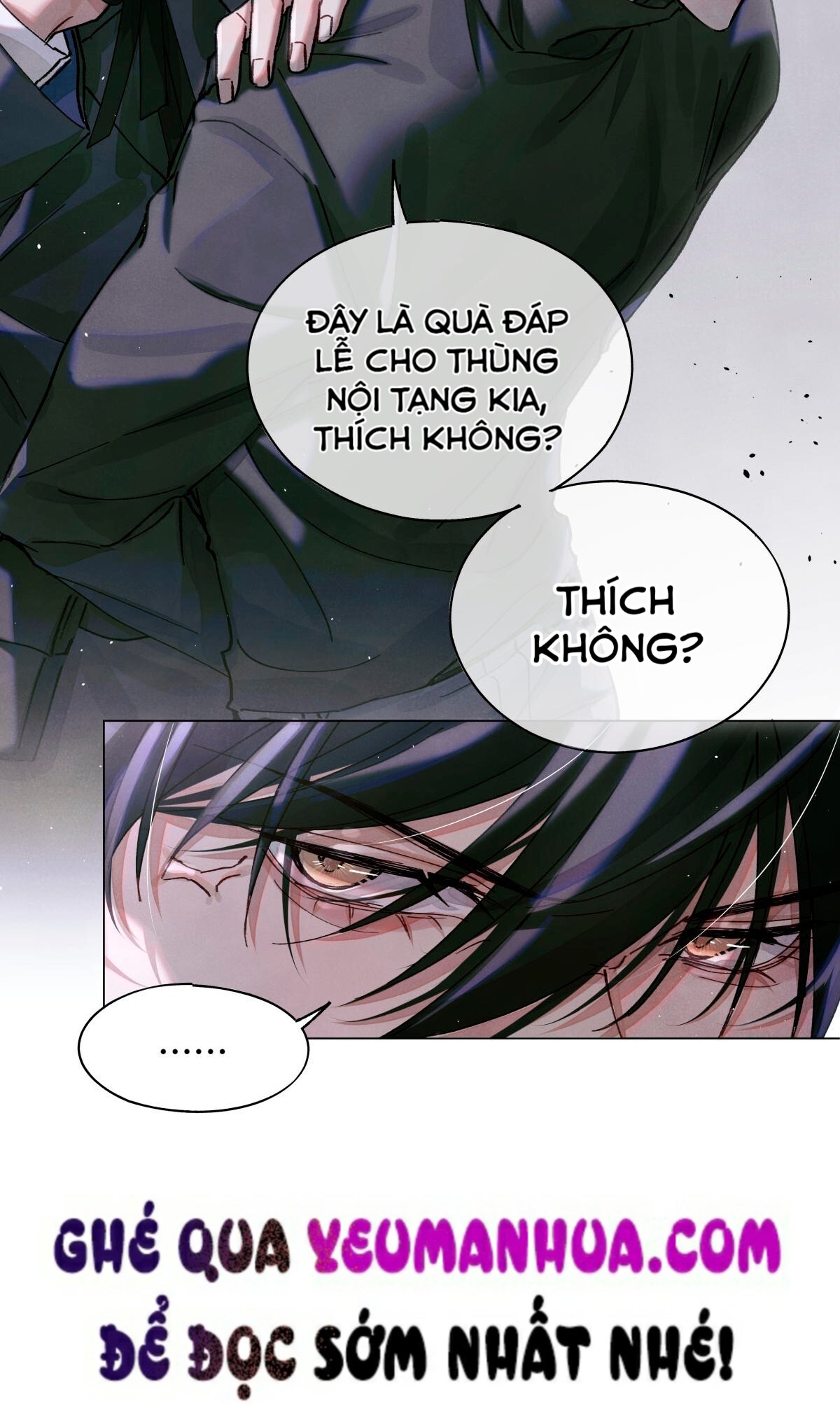 Cuộc Thi Toàn Cầu Chapter 12 - Trang 2