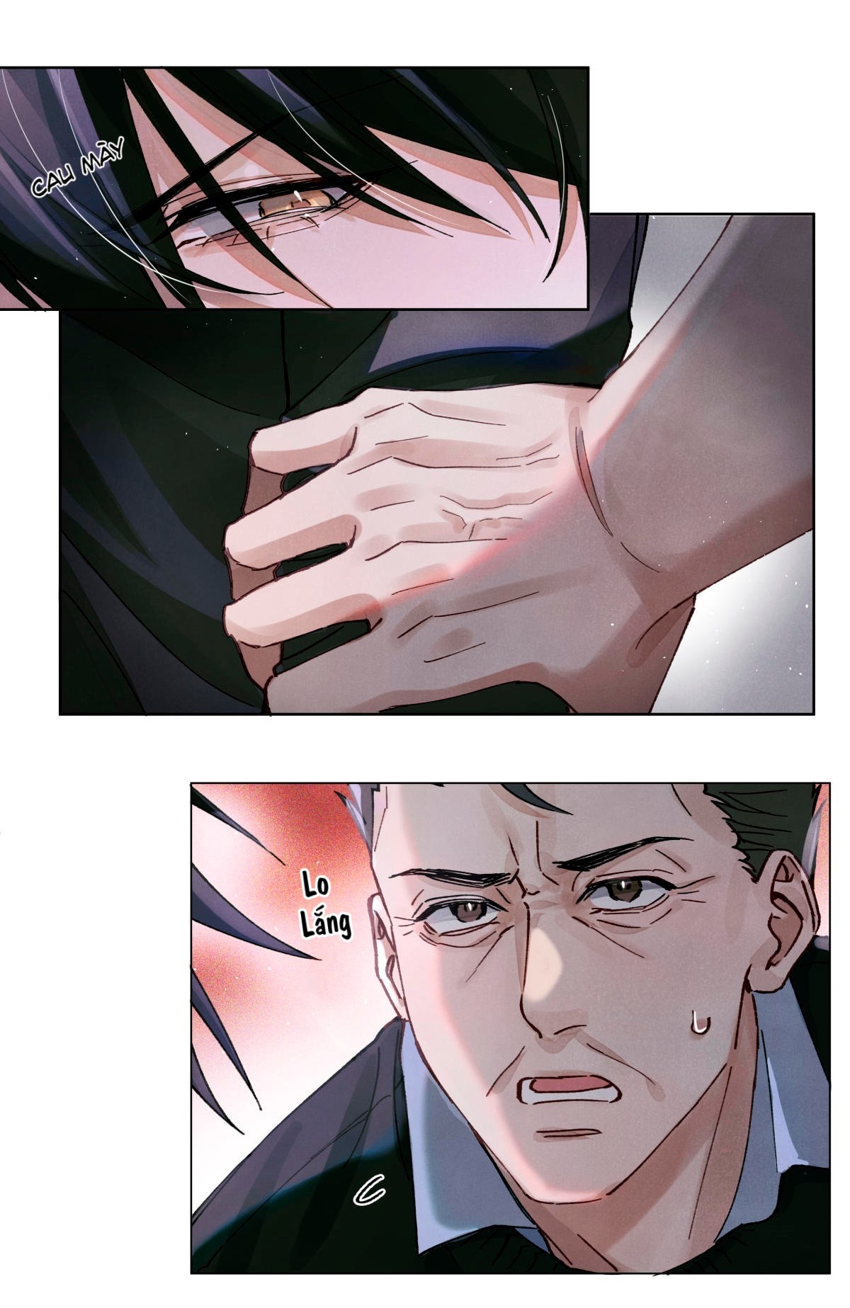 Cuộc Thi Toàn Cầu Chapter 12 - Trang 2