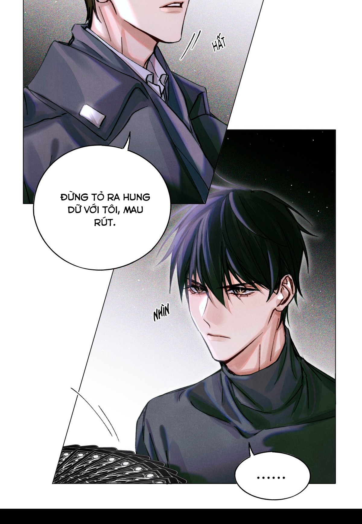 Cuộc Thi Toàn Cầu Chapter 22 - Trang 2