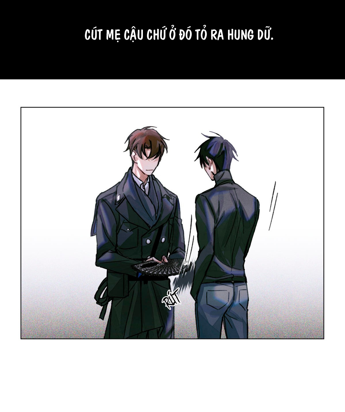 Cuộc Thi Toàn Cầu Chapter 22 - Trang 2