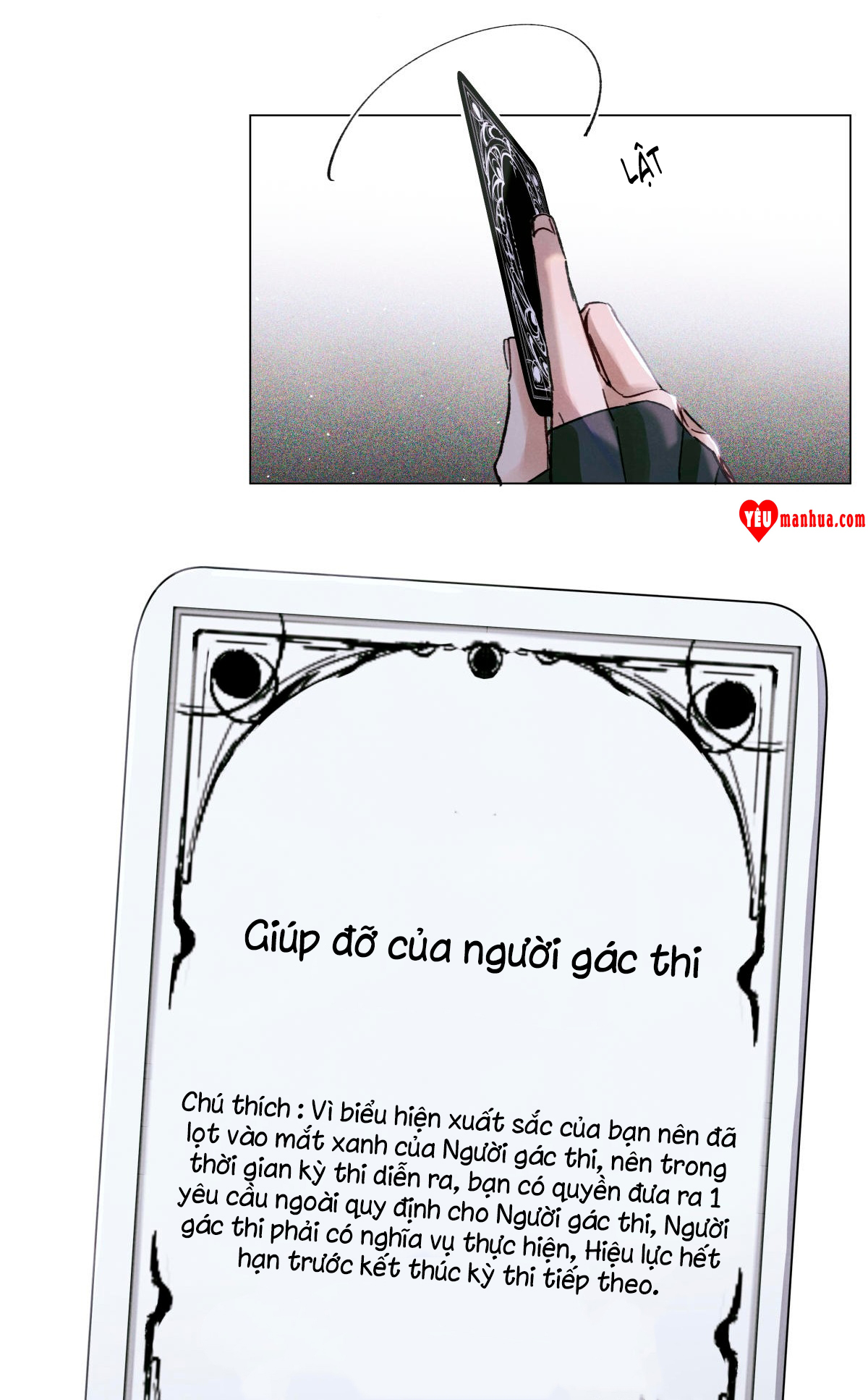Cuộc Thi Toàn Cầu Chapter 22 - Trang 2