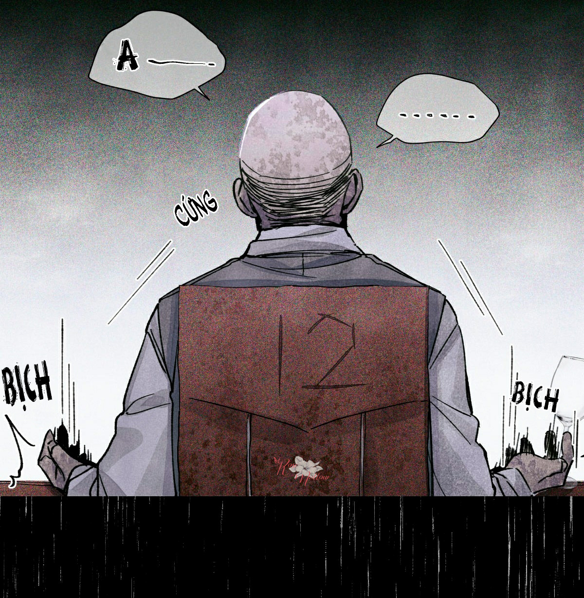 Cuộc Thi Toàn Cầu Chapter 22 - Trang 2
