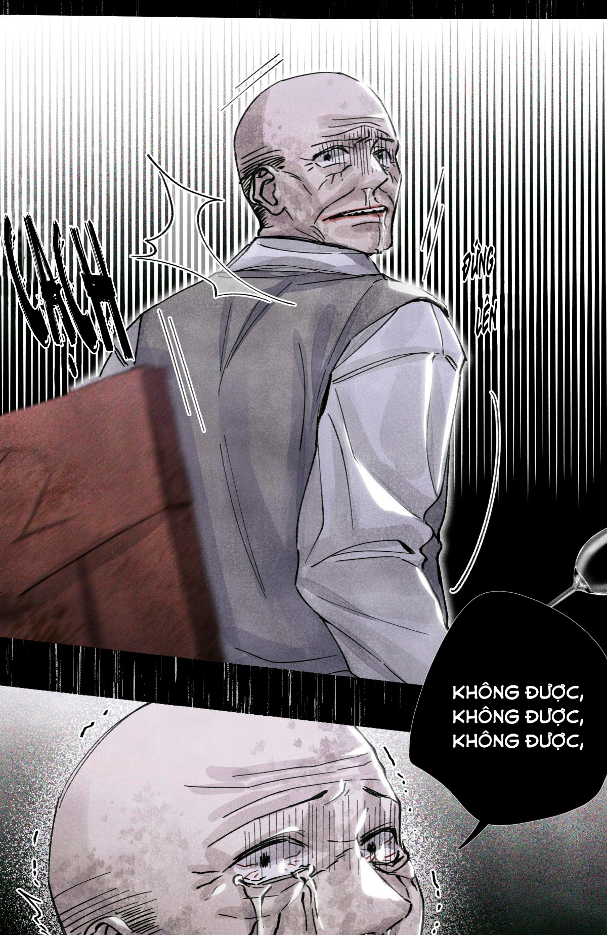 Cuộc Thi Toàn Cầu Chapter 22 - Trang 2