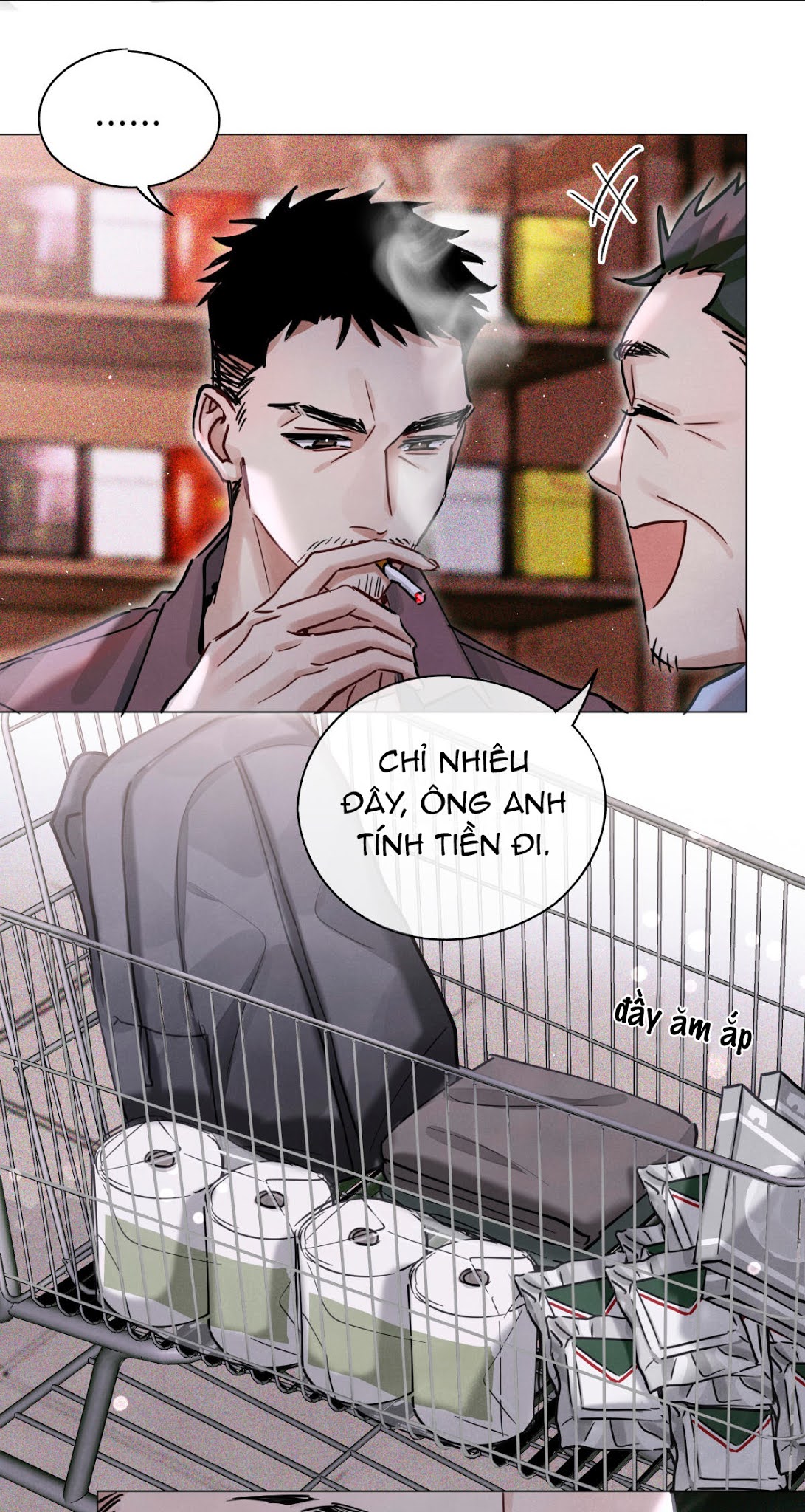 Cuộc Thi Toàn Cầu Chapter 26 - Trang 2