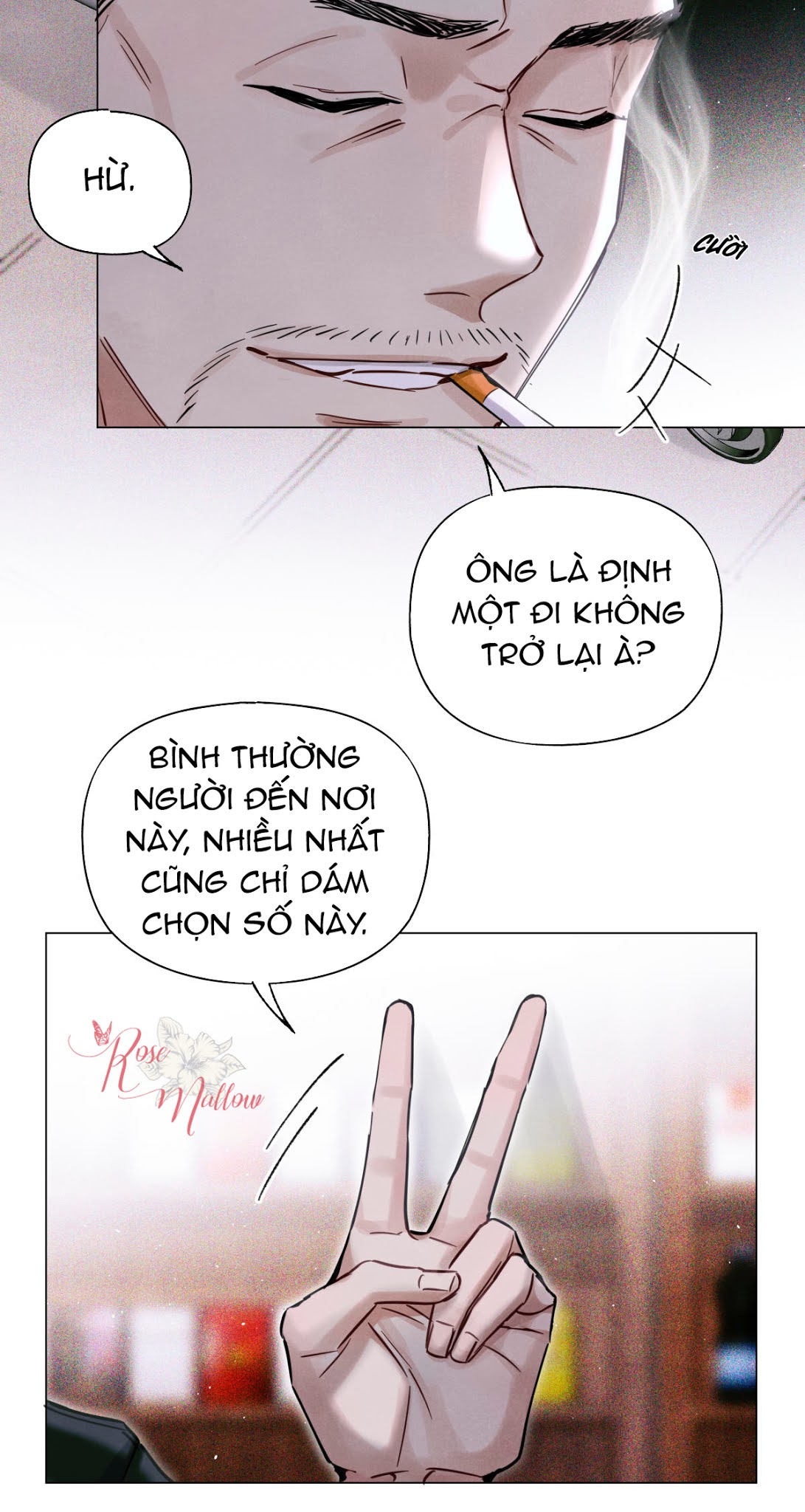 Cuộc Thi Toàn Cầu Chapter 26 - Trang 2