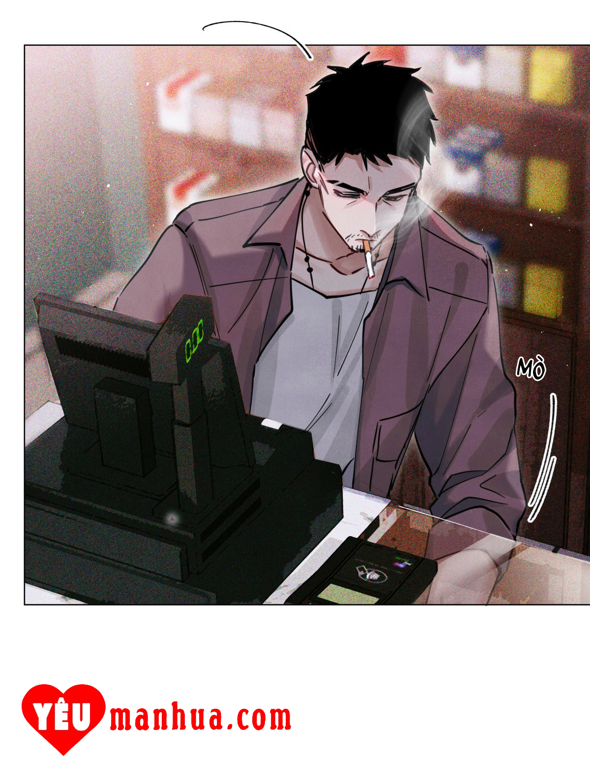 Cuộc Thi Toàn Cầu Chapter 26 - Trang 2